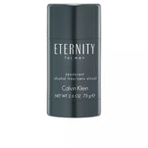 CALVIN KLEIN-ETERNITY FOR MEN deo stick 75 gr-DrShampoo - Perfumaria e Cosmética